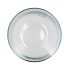 GLASS CILINDER ROUND BOTTOM 13.5X20CM