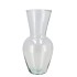 GLASS VASE 12,5X24,5CM