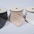 BAND JUTTE O/KLOS ASS 2MX8CM PER 1