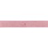 RIBBON WIRED VELVET OLD ROSE 5MX40MM P/1