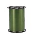 RIBBON CURL 5MM 500 MTR MOSS GREEN