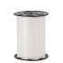 RIBBON CURL 5MM 500 MTR WHITE