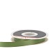 RIBBON CURL POLY 19MM 100Y MOSS GREEN