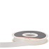 RIBBON CURL POLY 19MM 100Y BLANC