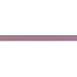 RIBBON CURL POLY 19MM 100Y ROSE