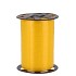 RIBBON CURL 10MM 250M YELLOW