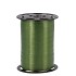 RIBBON CURL 10MM 250M MOSS GREEN