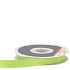 RIBBON CURL POLY 19MM 100Y LEMON GREEN