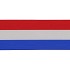 RIBBON GRAVE 10CM 25M RED/WHITE/BLUE