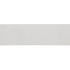 RIBBON GRAVE 75MM 25M WHITE Moire HALBACH