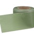 RIBBON GRAVE 75MM 25M GREEN GREY