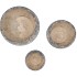MONTY GREY POT LOW S/3 26X24/19X20/13X16CM