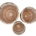 MONTY SAND POT TALL S/3 41X40/24X37/27X33M