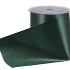 RIBBON SILK COMP. DARK FREEN 100MMX50 MTR
