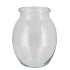 GLASS TERRARIUM LUPI CLEAR 22X22X27CM