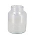 GLASS VIGO MILK BOTTLE 19X19X25CM