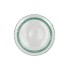 GLASS BASIC CLEAR TARRO 12X12X17CM