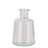 GLASS BOTTLE CORNELIS 18X12CM