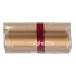 FOLIE DRUK GOUDEN 11CMX50M WATERVAST