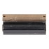 FOLIE DRUK ZWART 110MMx50M WATERVAST NM