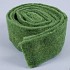WOLBAND ROL MOSGROEN 4M X 7CM