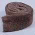 WOLBAND ROL NATUREL 4M X 7CM