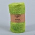 WOLBAND GRASGROEN 12CMX1METER