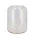 GLASS TERRARIUM CLEAR 11X11X20CM