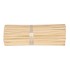 FLORISTRY SPLIT STICKS 30CM P/500
