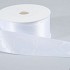 LINT M/HARTJES WIT 20M X 40MM   NM