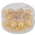 METAAL SPELD PAREL GRT P/DS A24 GOUD