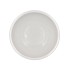 CERAMIC WHITE MAT BOWL 22X10,5CM