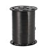RIBBON CURL 10MM 250M BLACK