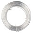 WIRE ALUMINIUM 2.0MM 1KG 118M