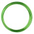 WIRE ALUMINUM 100GR 12MX2MM APPEL GREEN NM