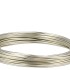 WIRE ALUMINUM 100GR 12MX2MM CHAMPAGNE NM