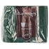 FLORISTRY CACHEPOTS 18CM DARK GREEN