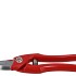 FLORISTRY PRUNING SHEARS TOPPER RED