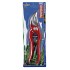 FLORISTRY PRUNING SHEARS TOPPER RED