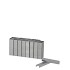 FLORISTRY STAPLES 24/6 P/5000