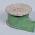 KATOEN OP ROL GROEN 3MX3,2CM P/1  NM