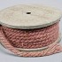 JUTE TOUW O/ROL LILA 0,8CMX7M