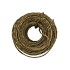 RIBBON ROPE THREAD GREEN 21 MTR P/1 NM