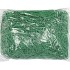 FLORISTRY ELASTIC 1 KG GREEN P/BAG