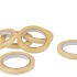 FLORISTRY TAPE SMALL 1,2CM P/12