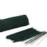 FLORISTRY WIRE CORSAGE 18CMX0.4MM P/1KG SHORT