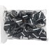 FLORISTRY PICKERS WITH ADHESIVE 3 CM P/100