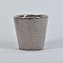 BLOEMPOT BOGOTA WIT 9X7CM