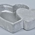 HART IN HART BETON 25X6CM