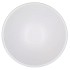 CERAMIC BOWL WHITE MAT FLAT 40X11CM